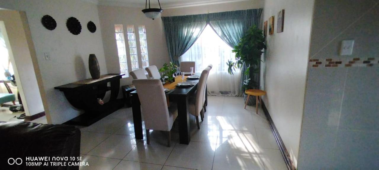 Sthembile's guest house view 4