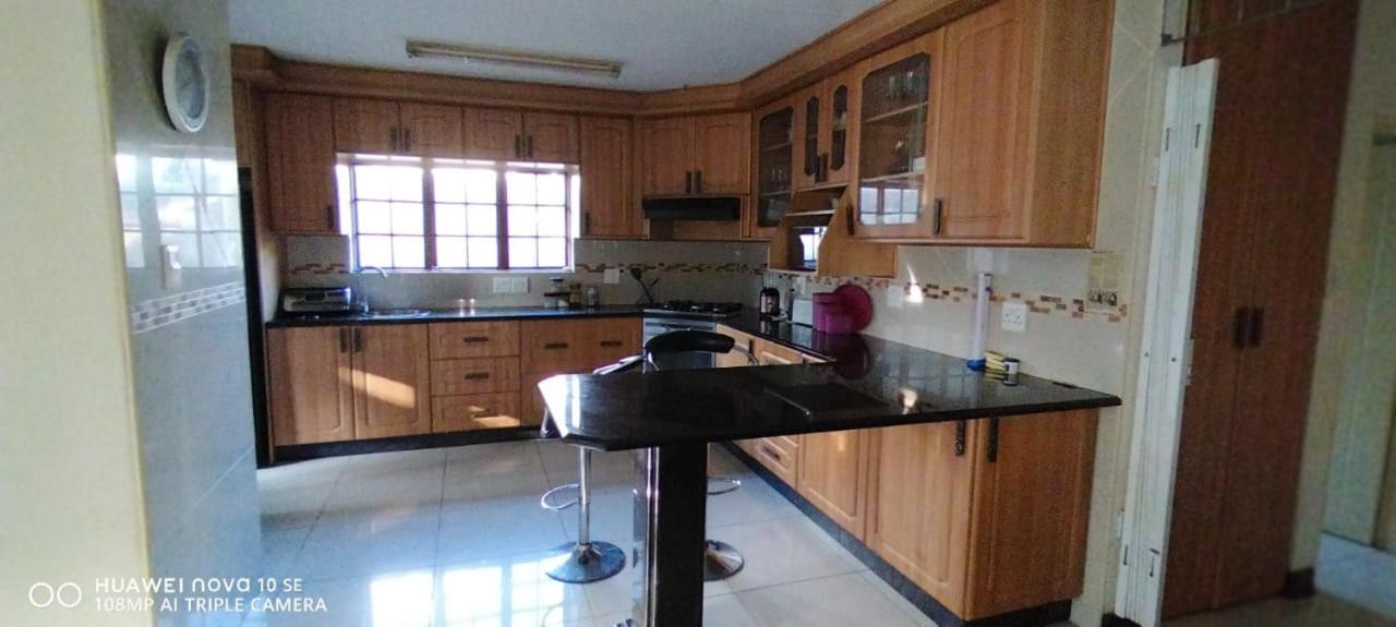 Sthembile's guest house view 5