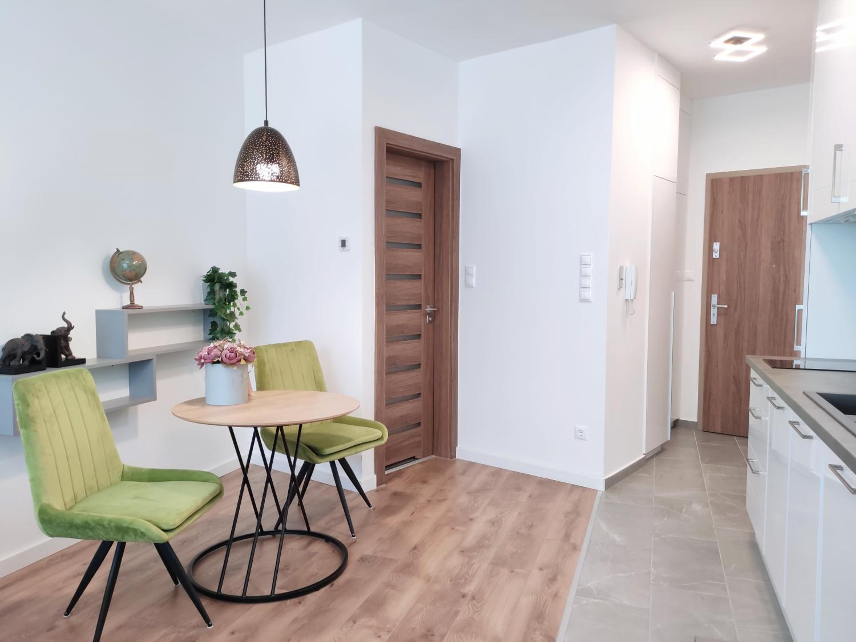 Spa Residence Carbona Silver Deluxe Apartment