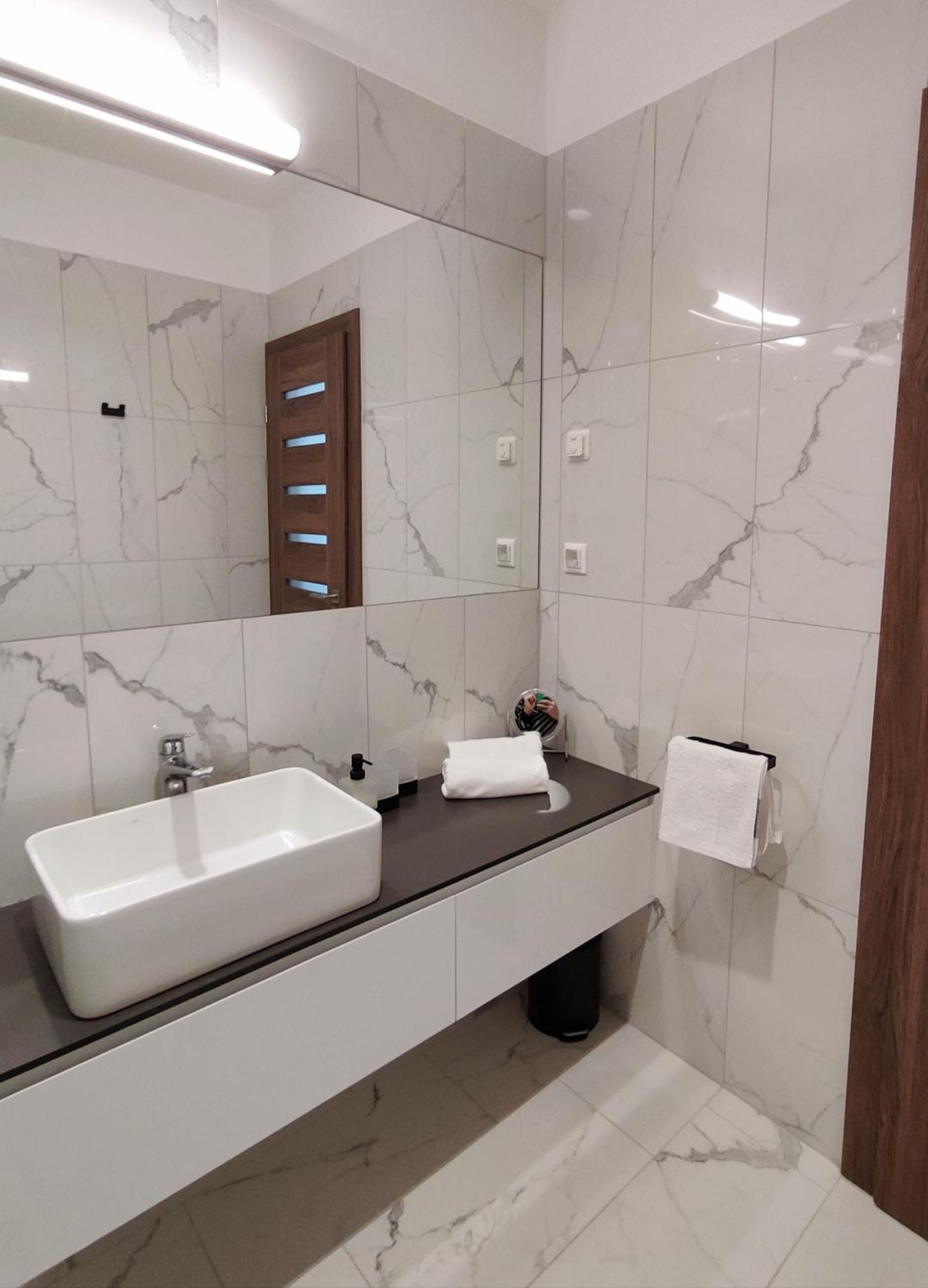 Spa Residence Carbona Silver Deluxe Apartment