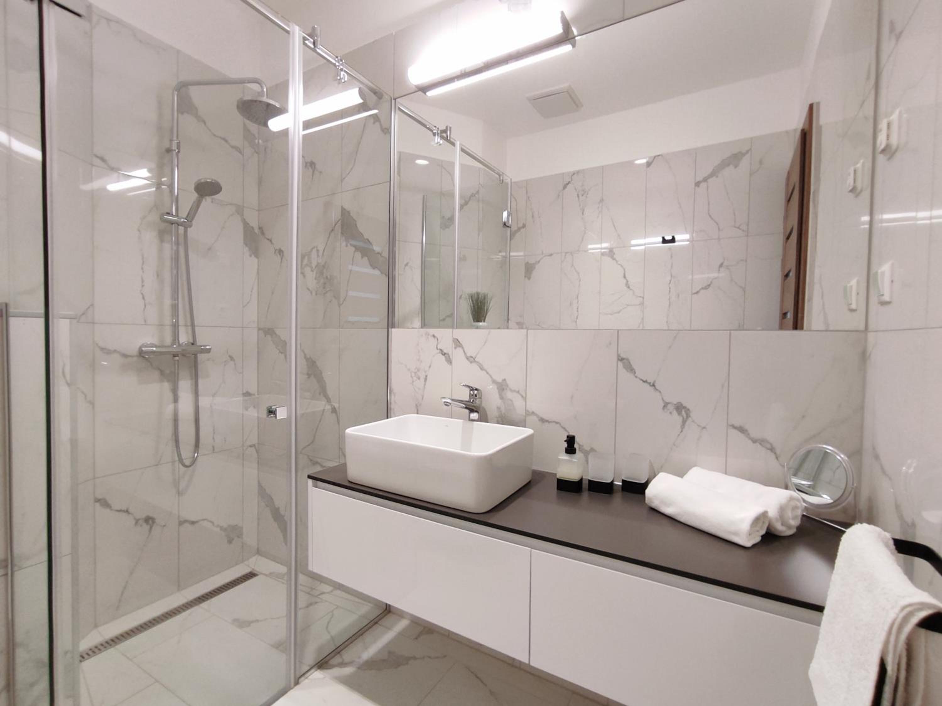 Spa Residence Carbona Silver Deluxe Apartment