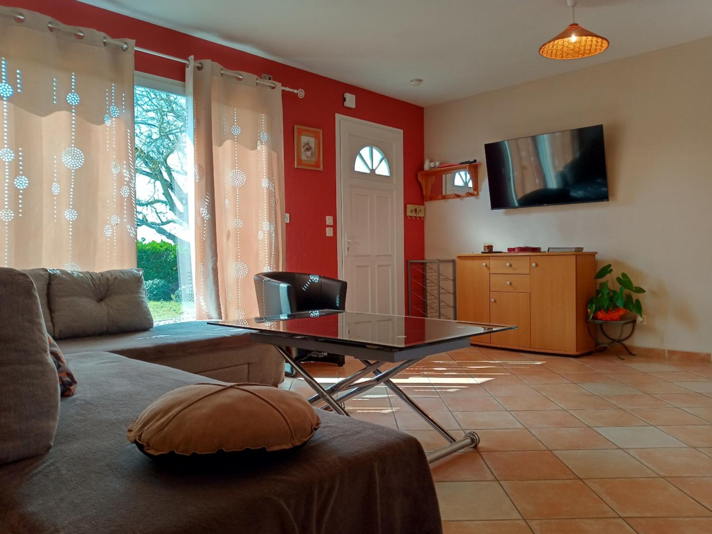 Au petit lieu-dit view 2