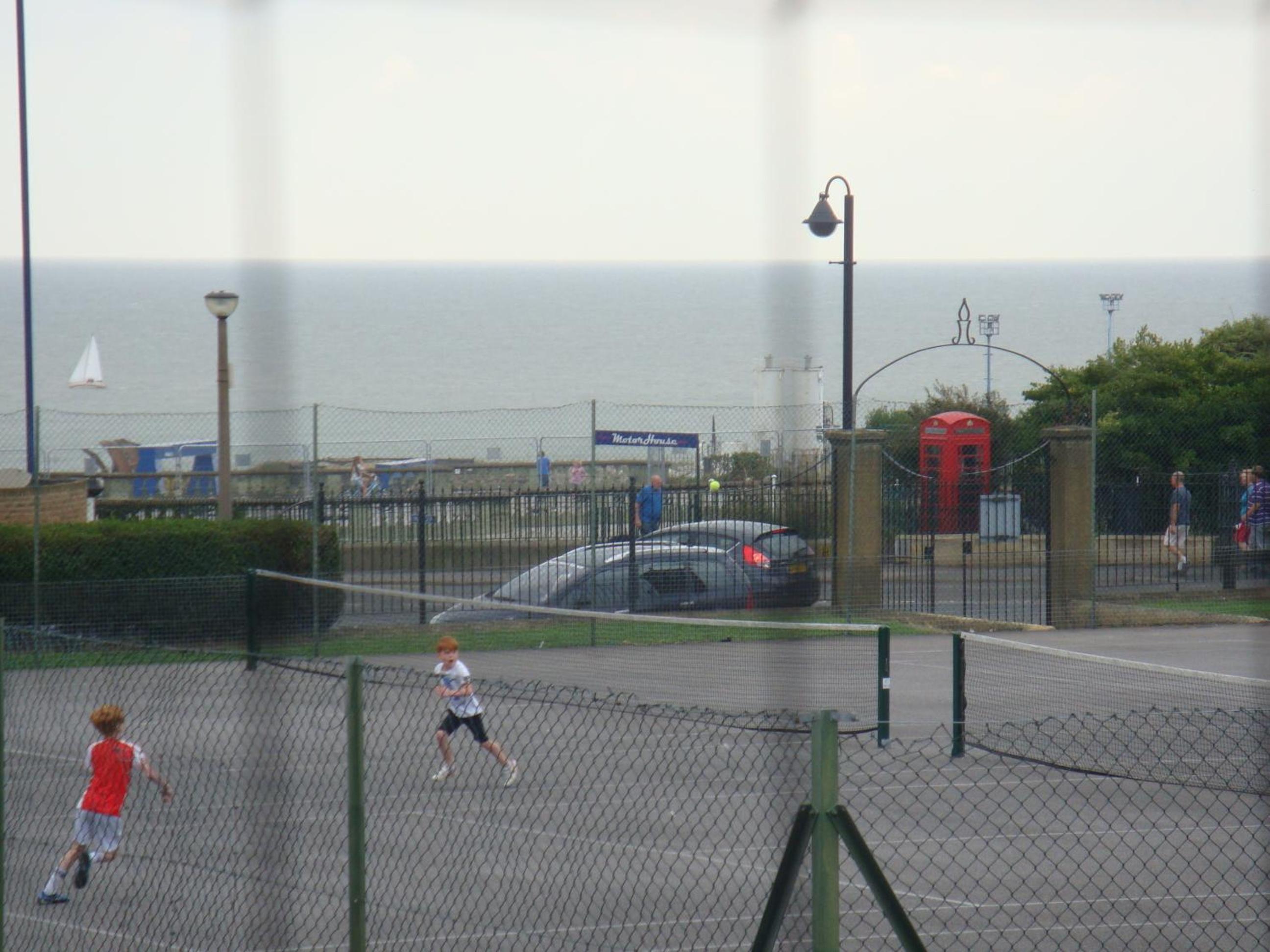 Ramsgate Vacations - Spencer Court - Property Image 5