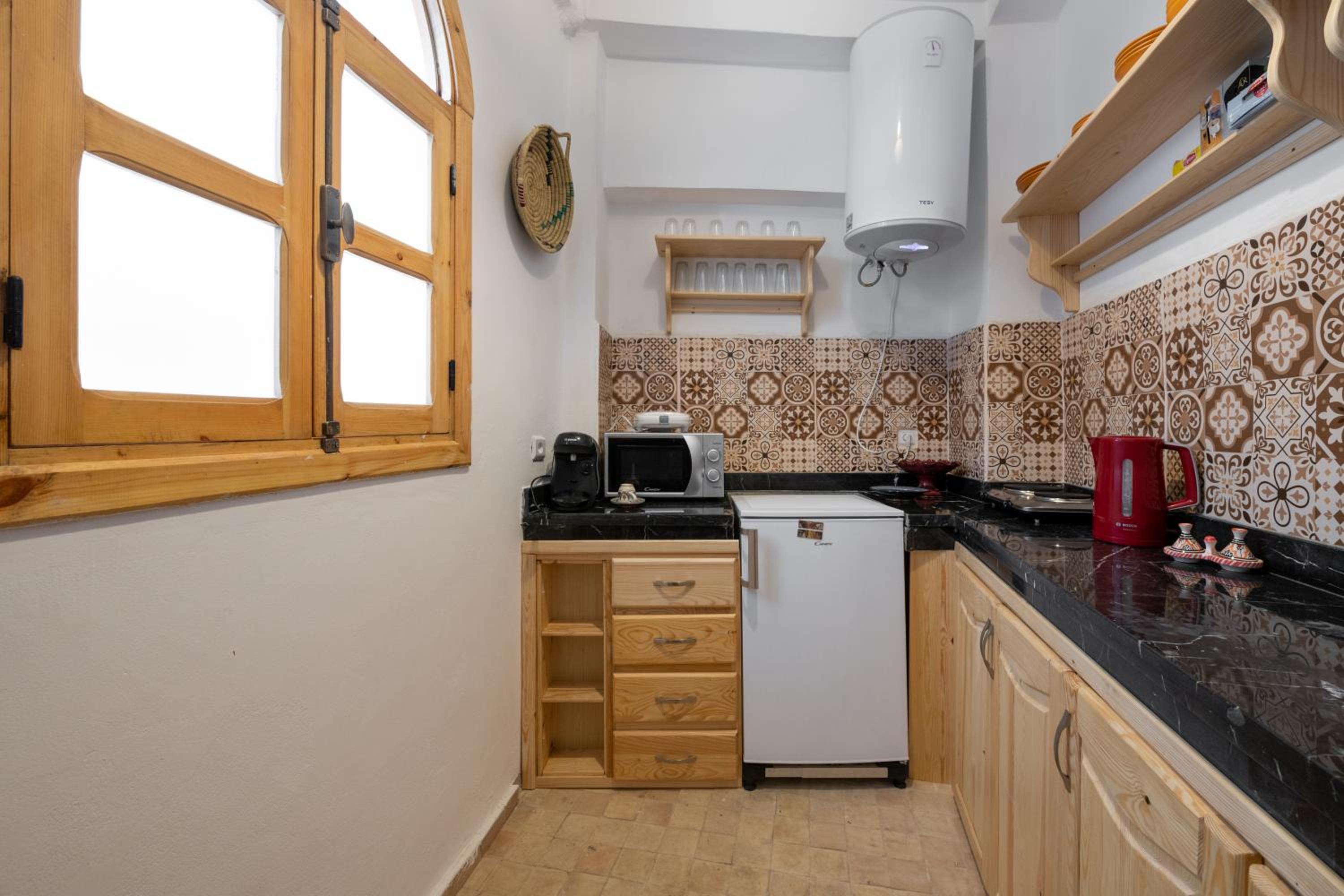 Dar BAB HAHA Petite Maison à la Marocaine view 5