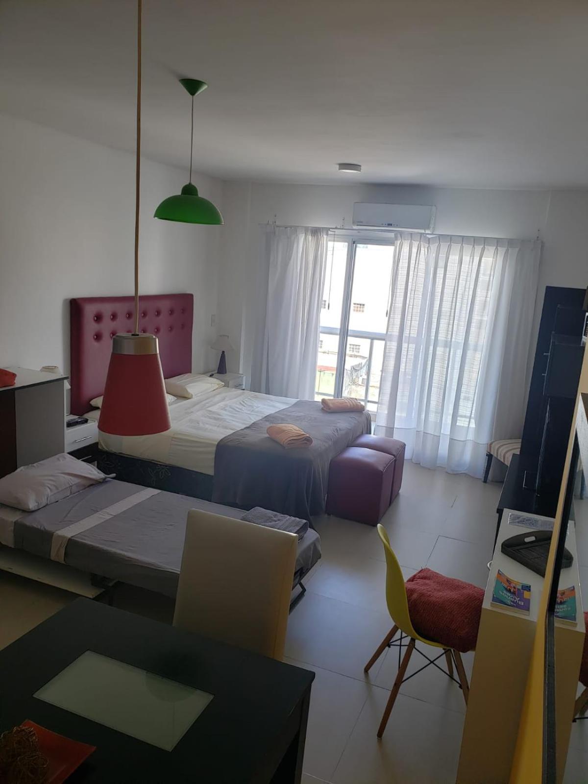 Palermo Quenns - Apartament Premiun