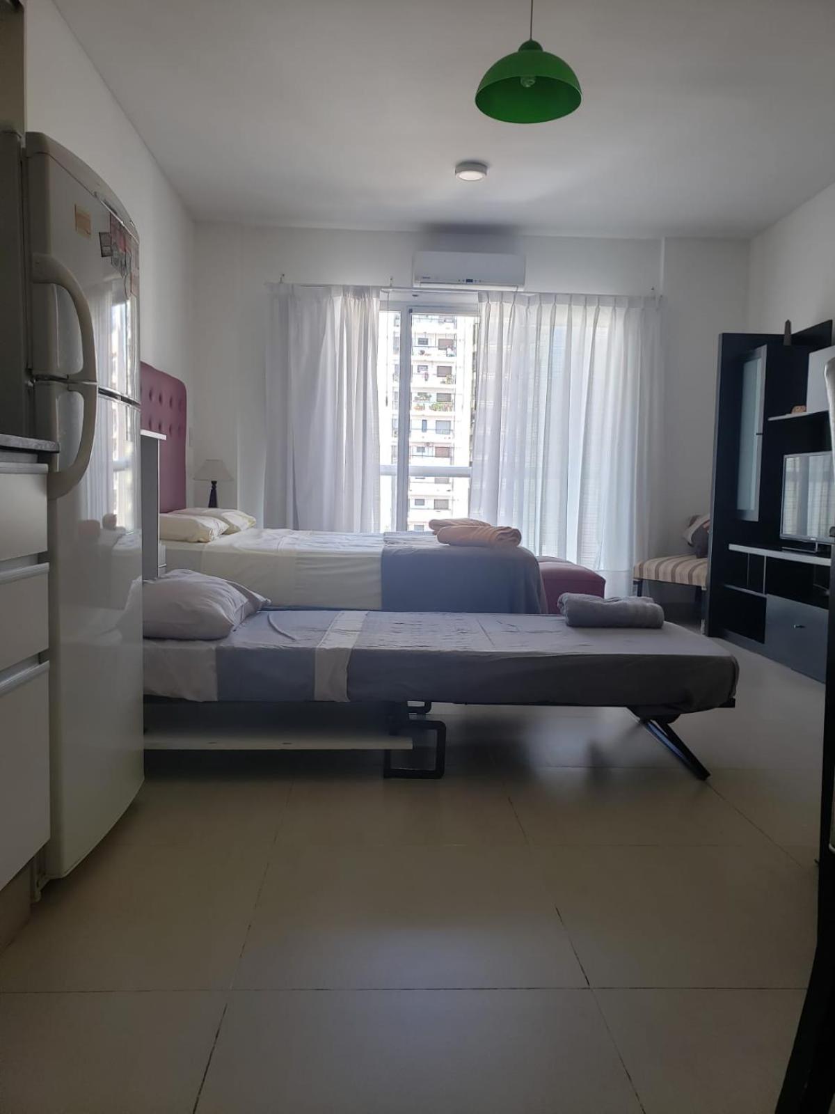 Palermo Quenns - Apartament Premiun