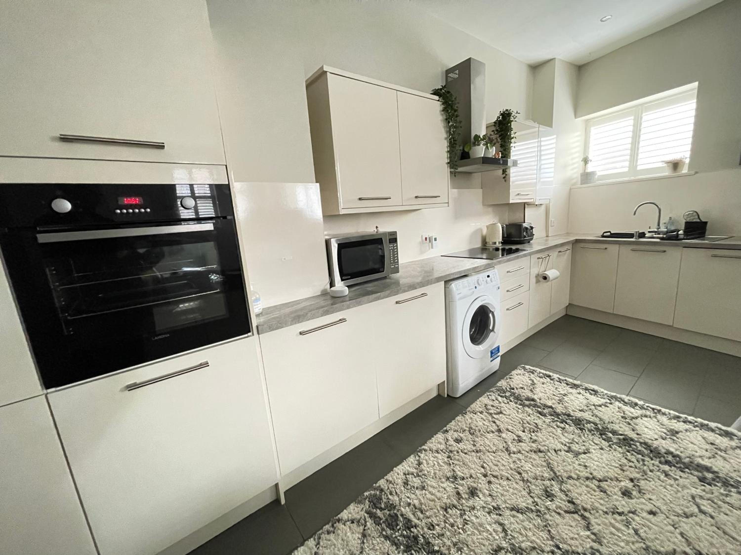 Central Mews House Altrincham
