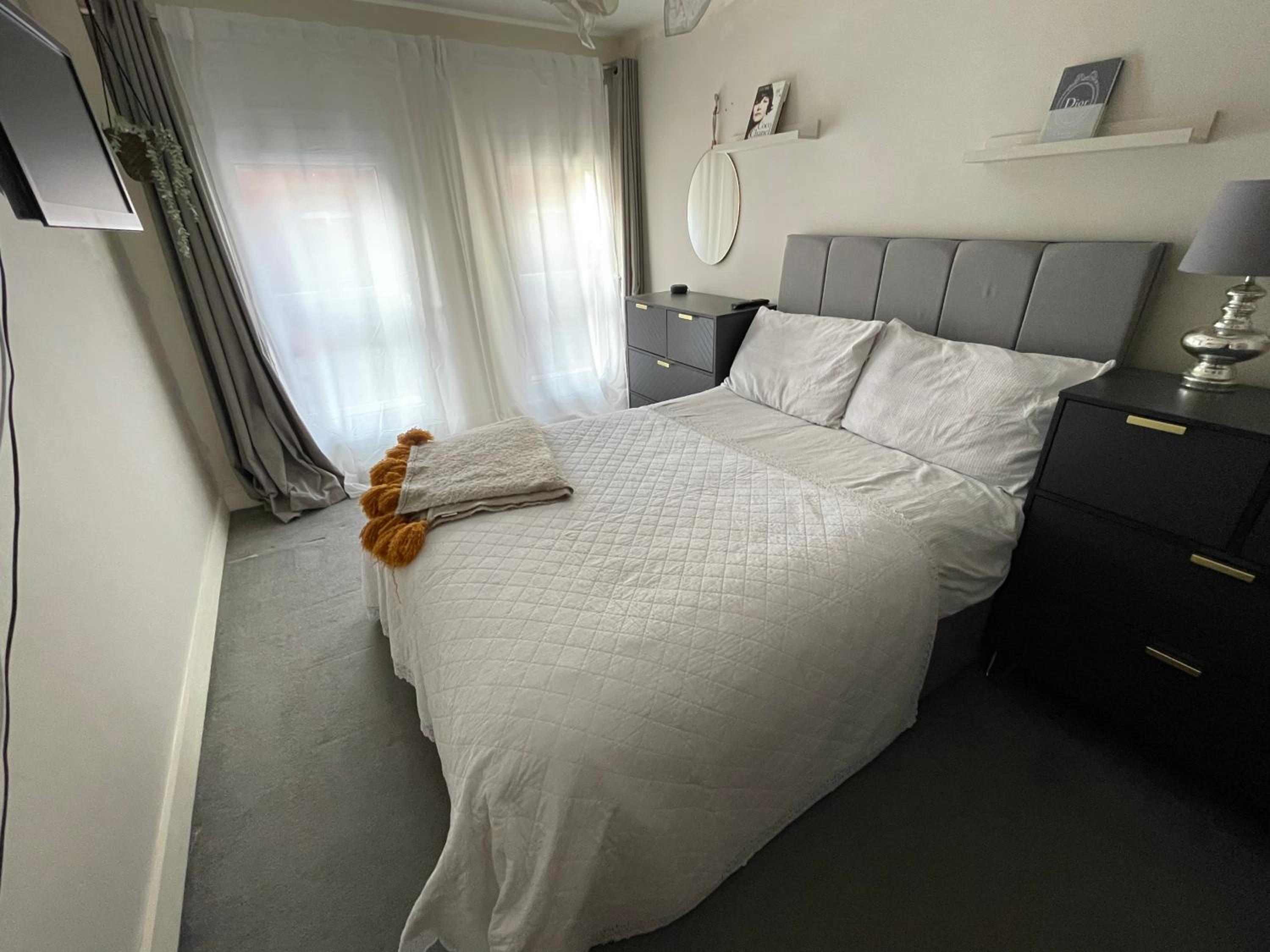 Central Mews House Altrincham