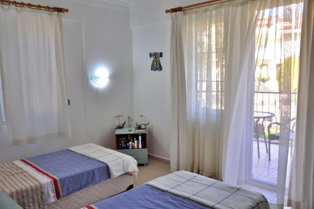 Hisarönü Love Vacation Apartment view 2
