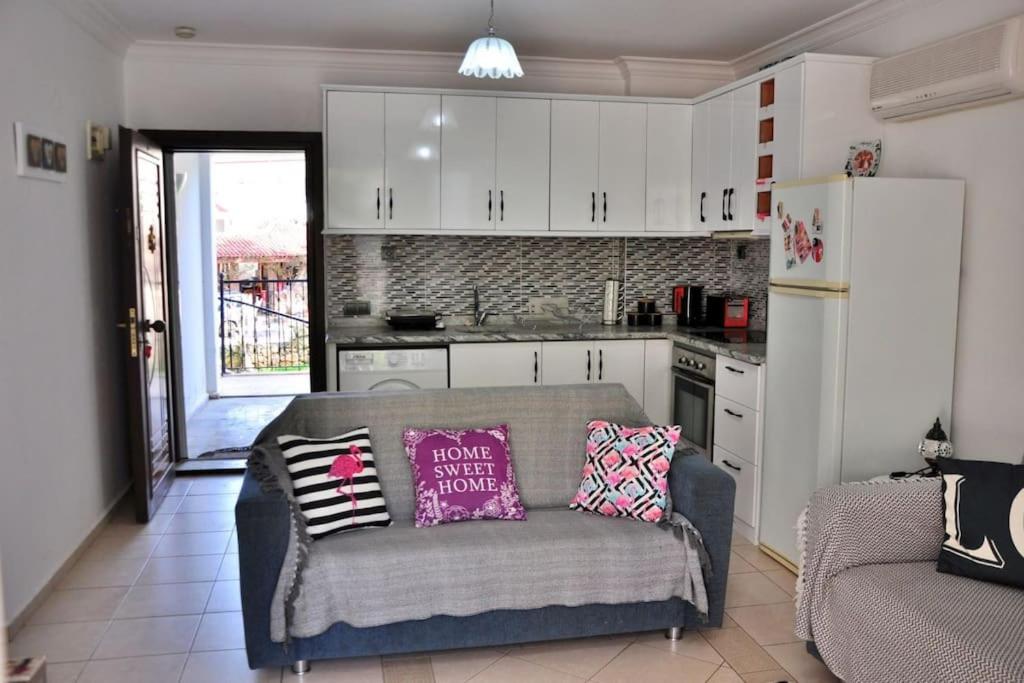 Hisarönü Love Vacation Apartment view 4