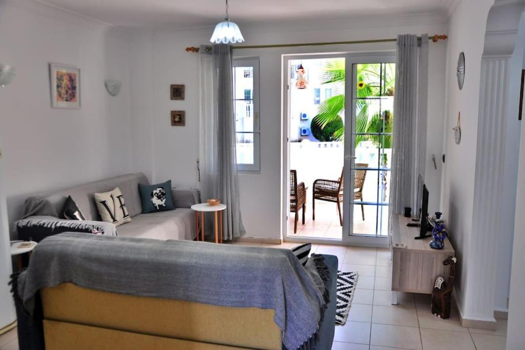 Hisarönü Love Vacation Apartment view 5