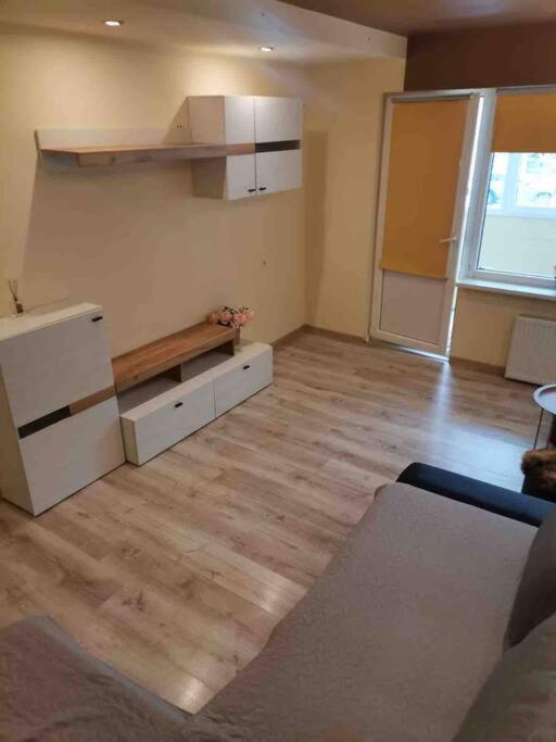 Cozy two-room apartment view 2