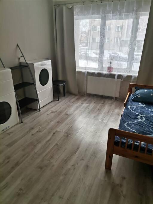 Cozy two-room apartment view 3