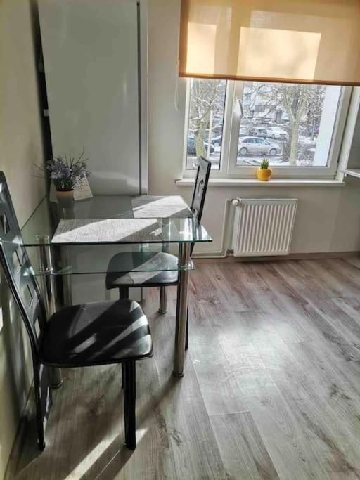 Cozy two-room apartment view 4