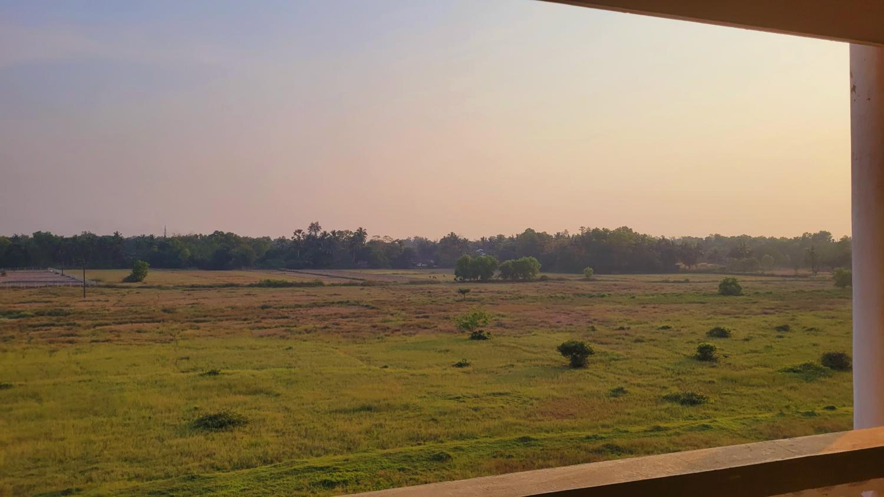 Visão Verde (2BHK/Close to Varca Beach/Field View) view 2