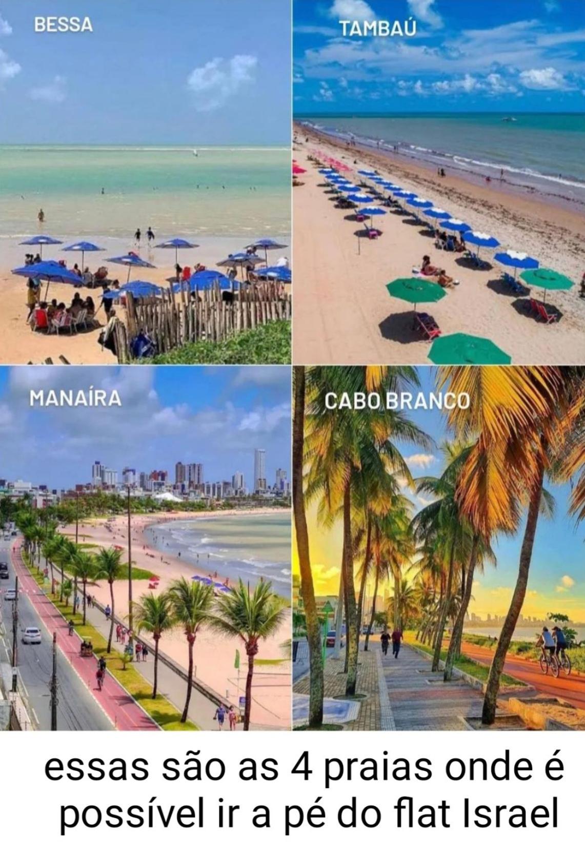 BOUTIQUE FLAT ISRAEL no melhor de JAMPA