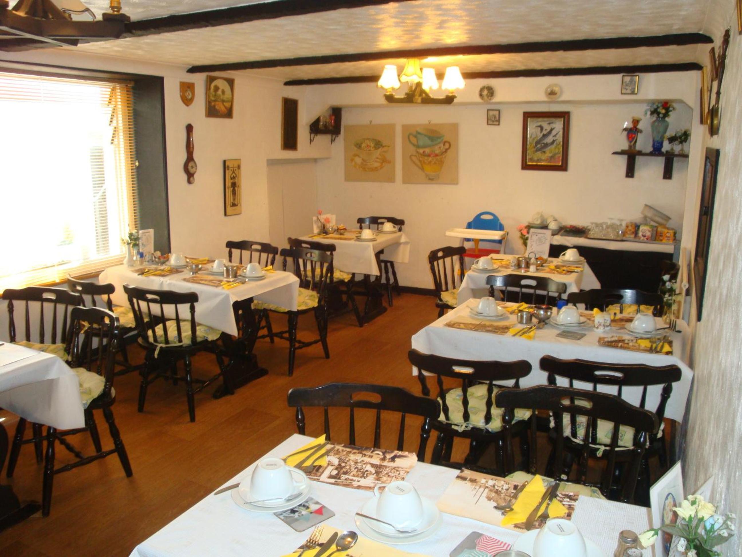 Ramsgate Vacations - Spencer Court - Property Image 5