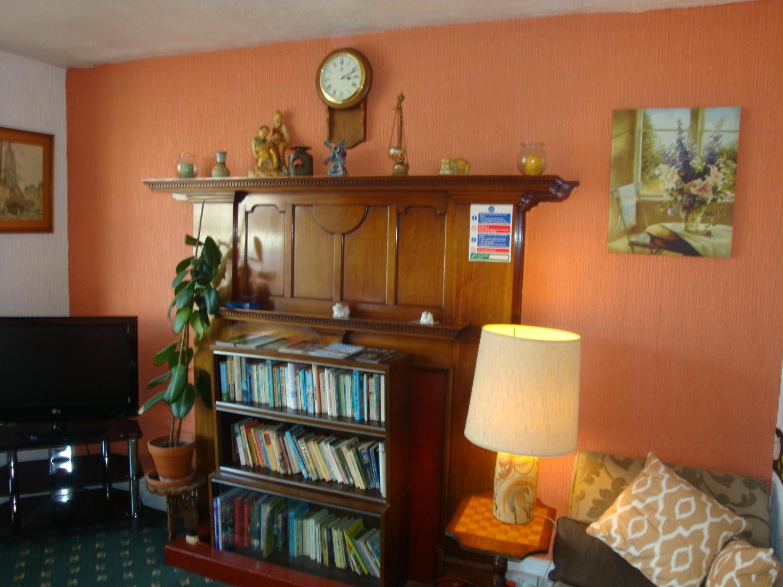 Ramsgate Vacations - Spencer Court - Property Image 38