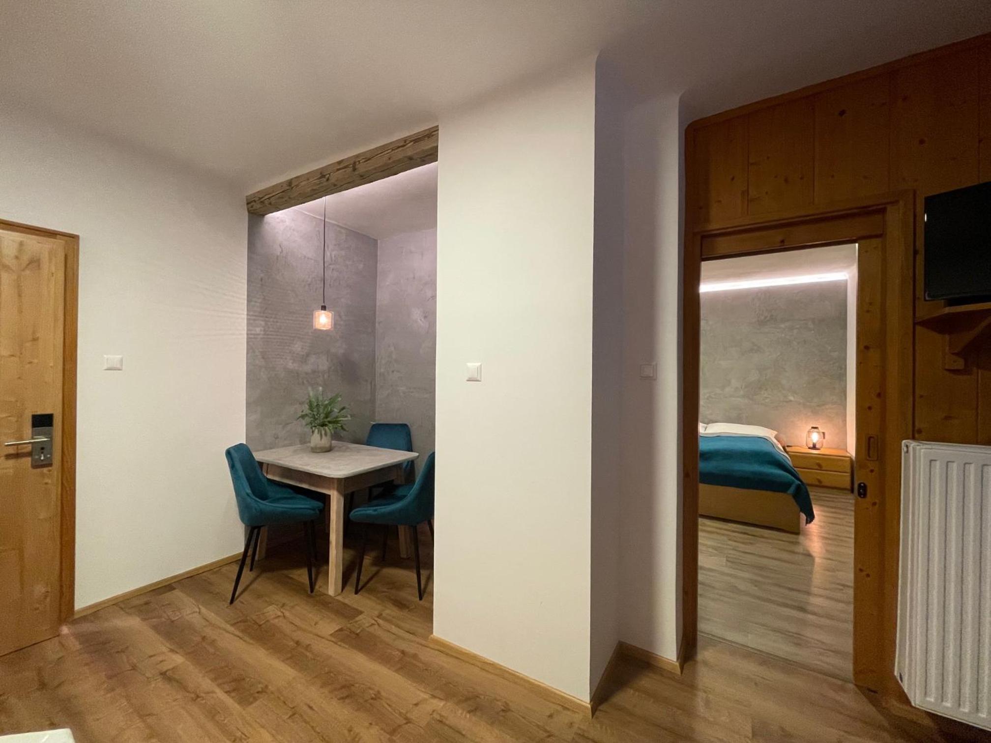 boutique appartementsKOFLER