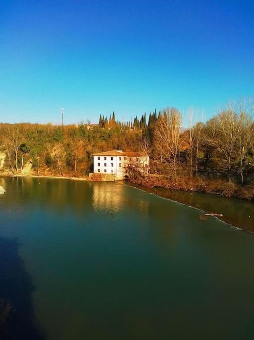Figline Valdarno Vacations - Il Nido sull'Arno - Property Image 7