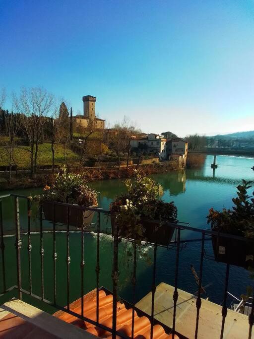 Figline Valdarno Vacations - Il Nido sull'Arno - Property Image 6