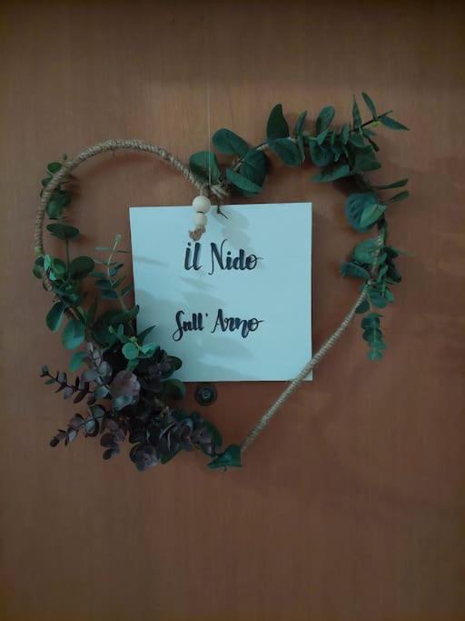 Figline Valdarno Vacations - Il Nido sull'Arno - Property Image 4