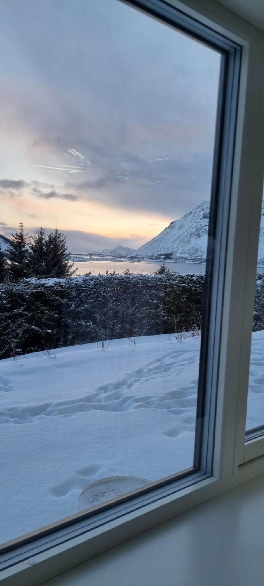 Holiday apartment