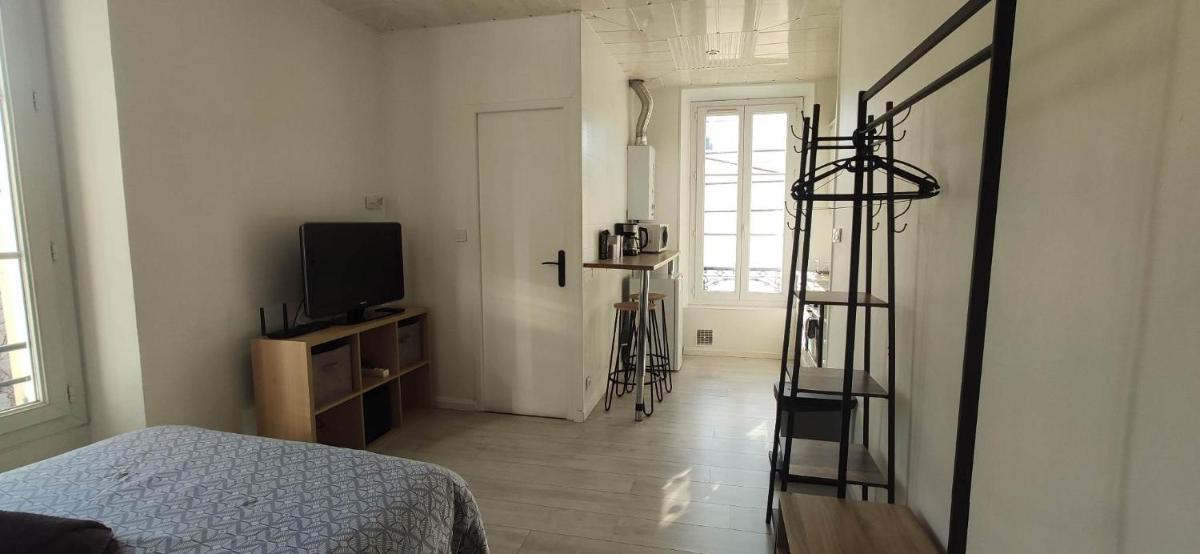 APPARTEMENT CANNES MONTFLEURY photo 5