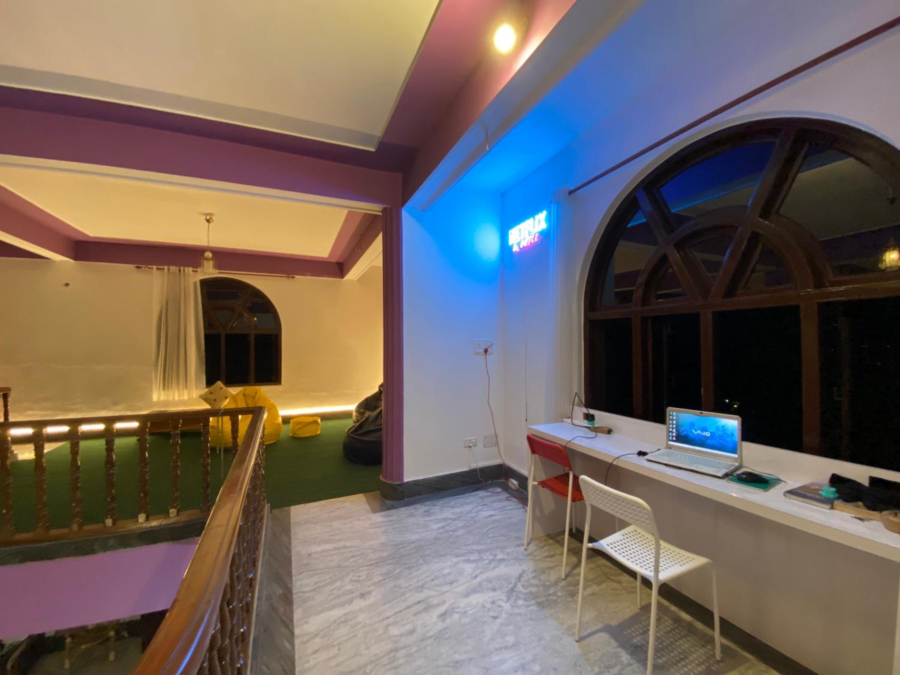 Tashila Hostel view 5