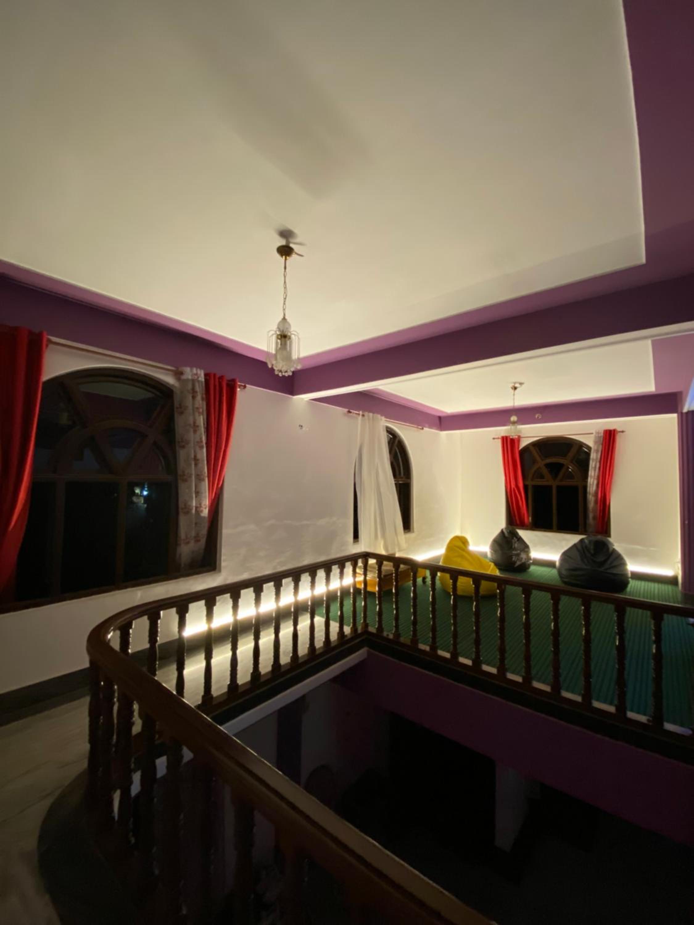 Tashila Hostel view 4