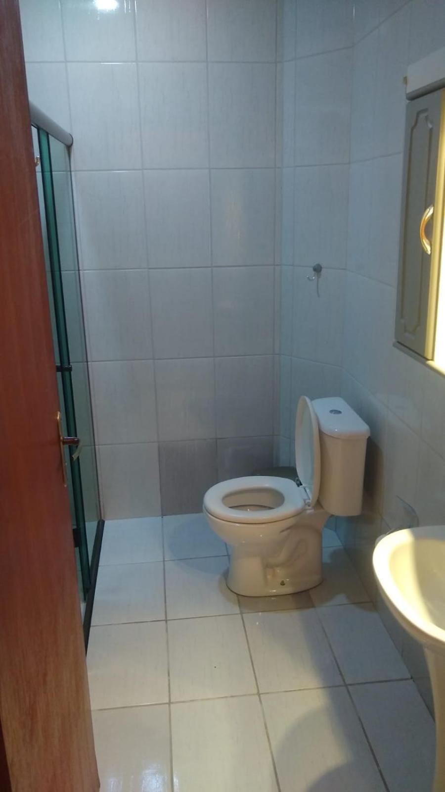 Casa em condomínio