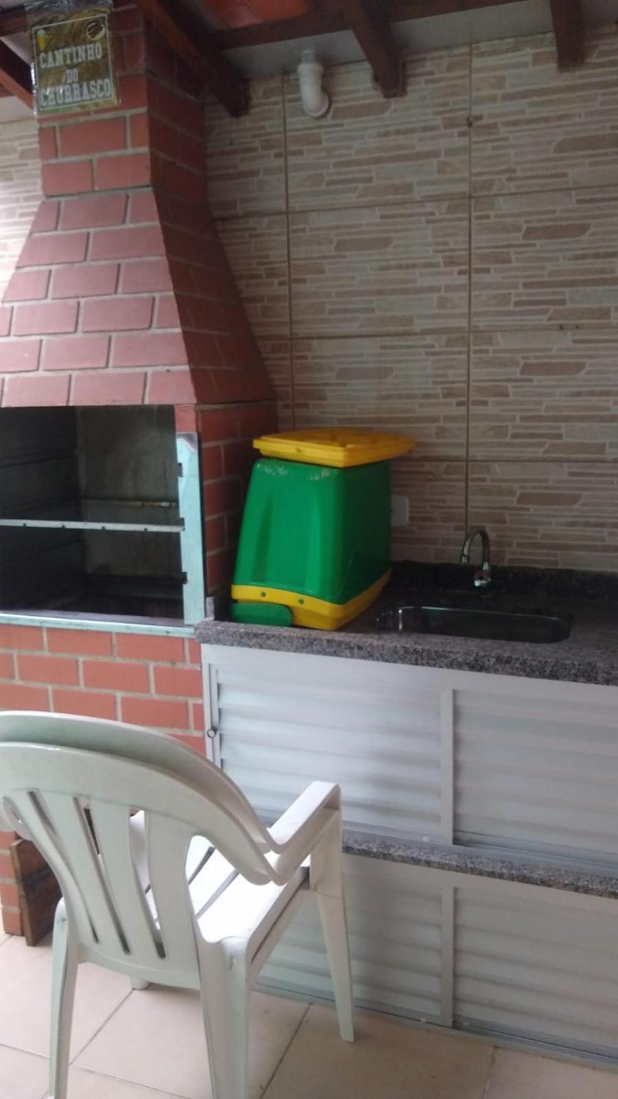 Casa em condomínio