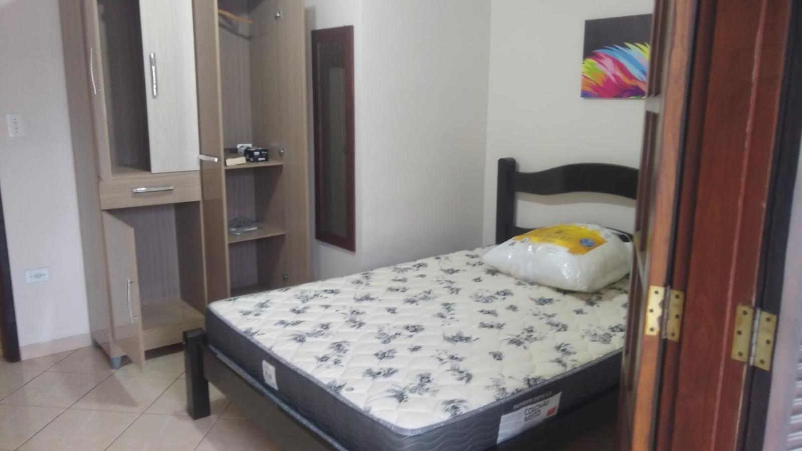 Casa em condomínio