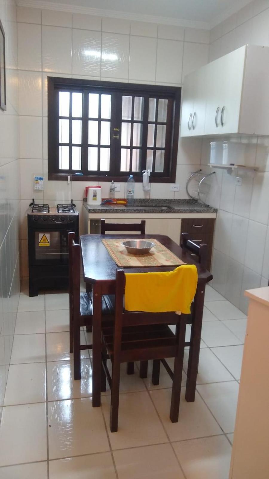 Casa em condomínio