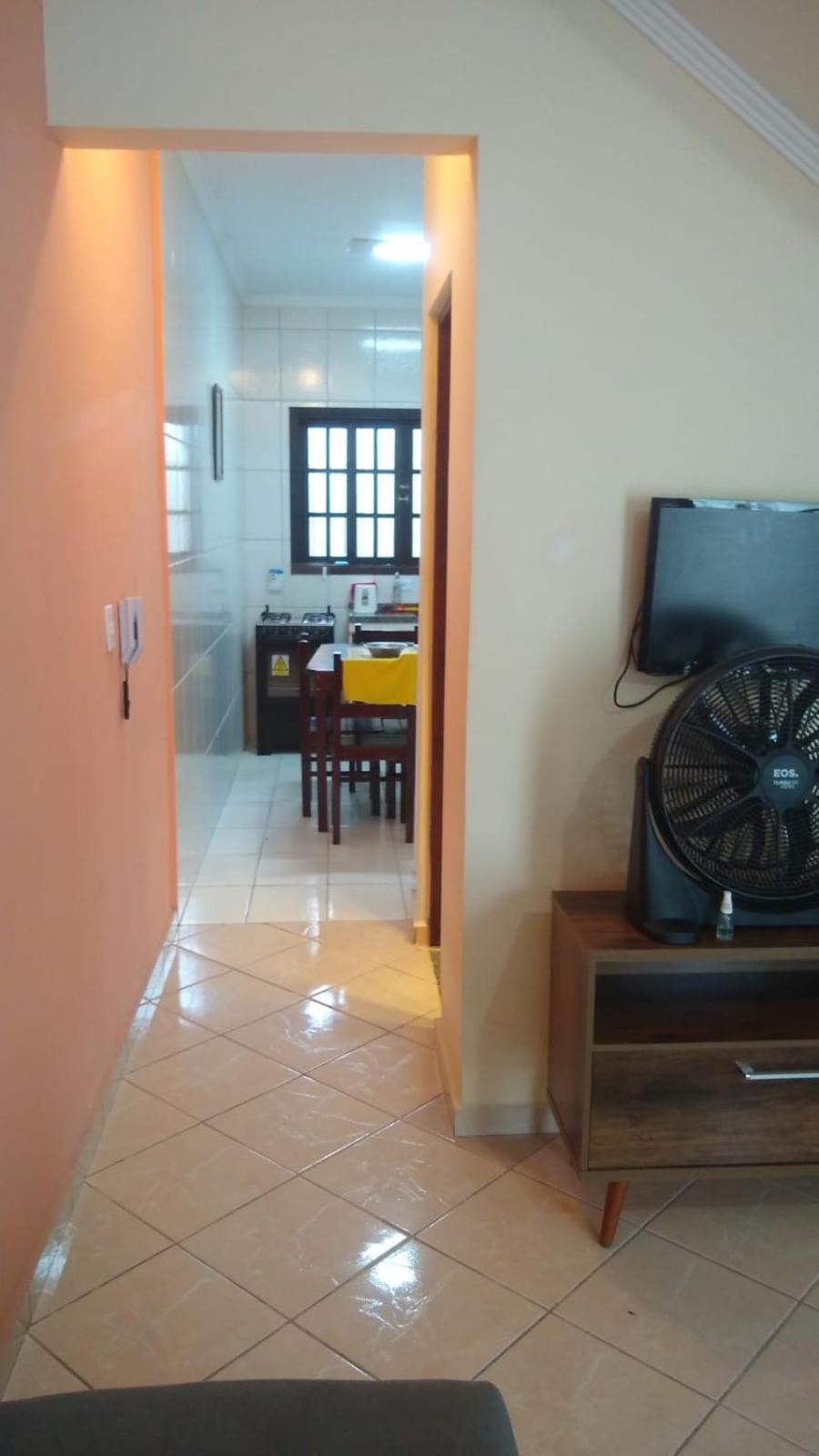 Casa em condomínio