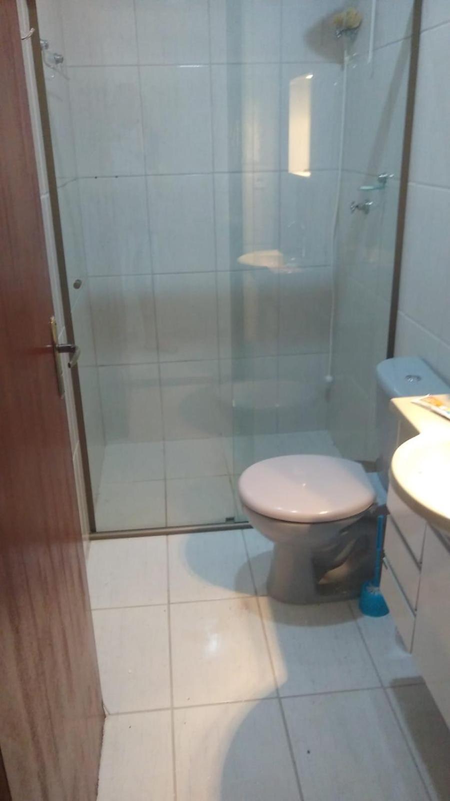 Casa em condomínio