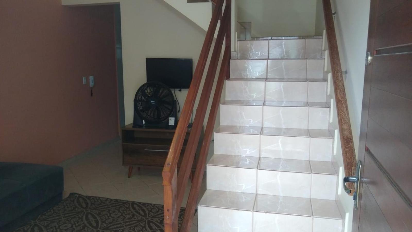 Casa em condomínio