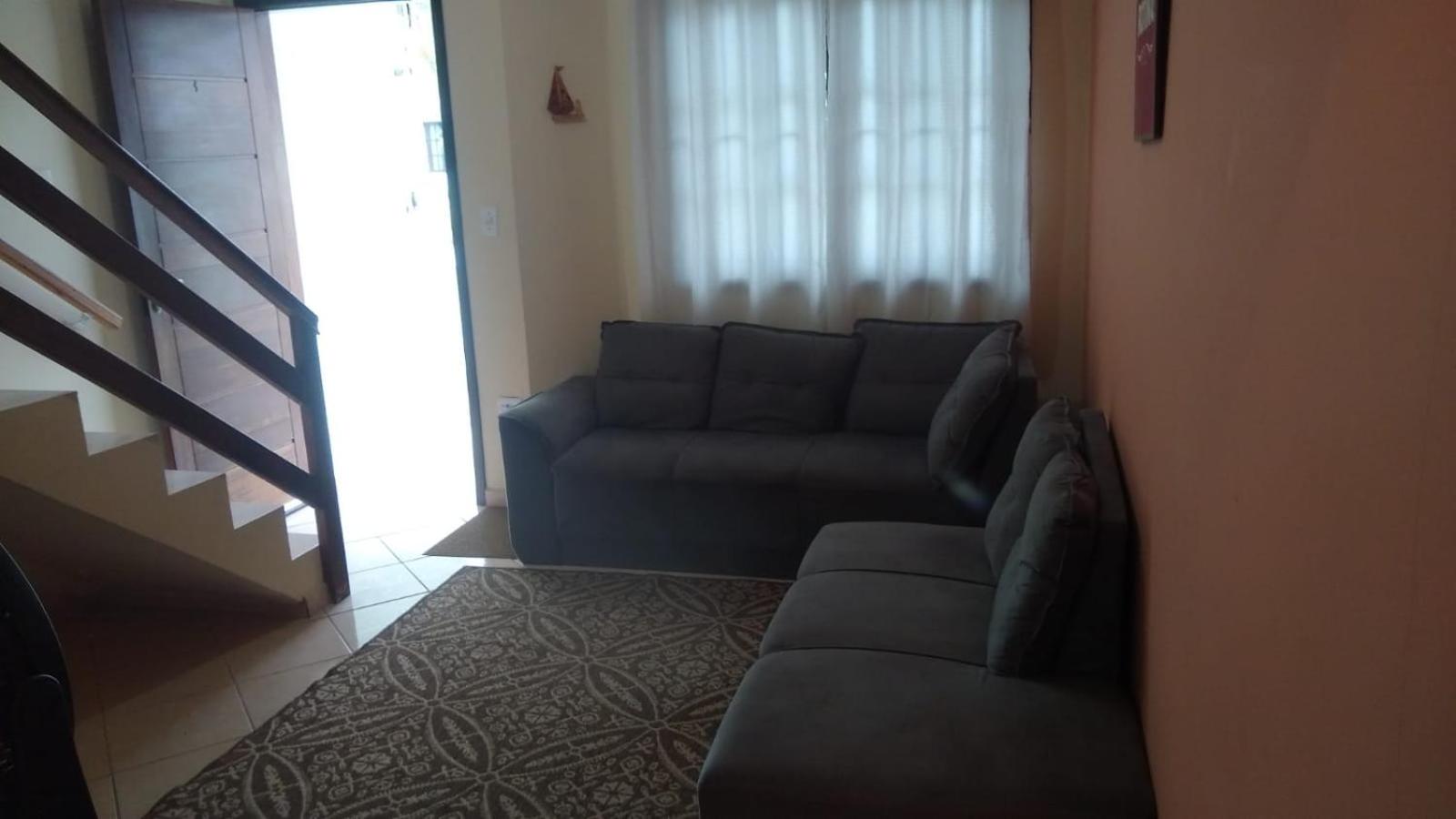 Casa em condomínio