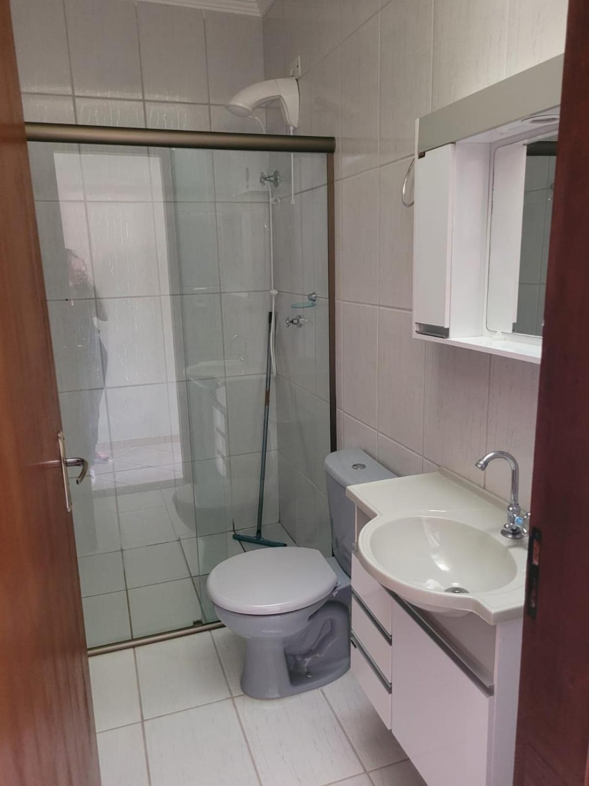 Casa em condomínio