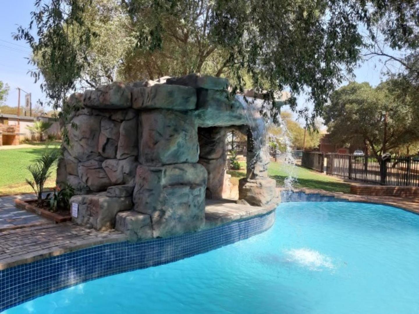 Tapologo Lodge