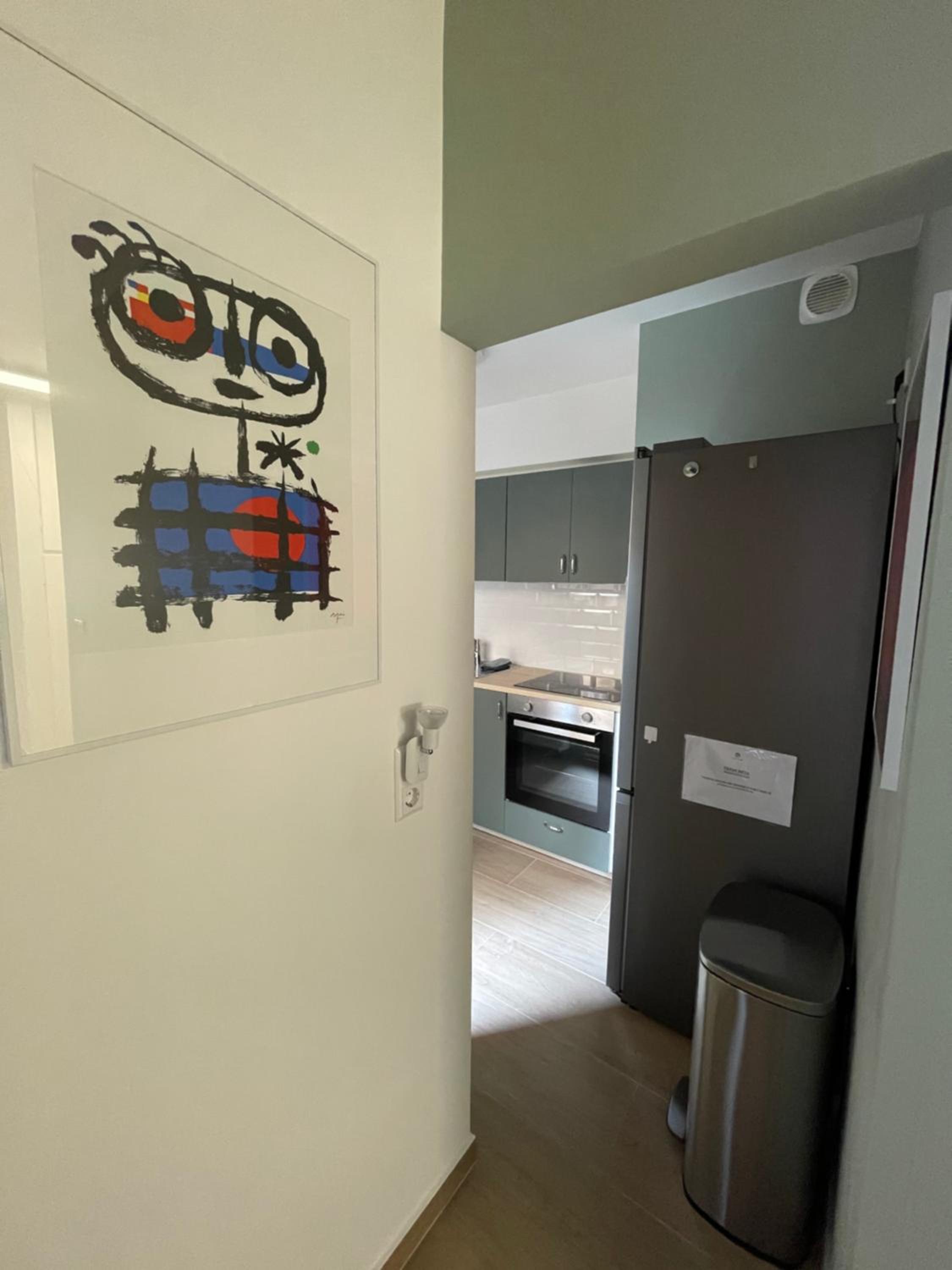 Appartement Luxembourg centre
