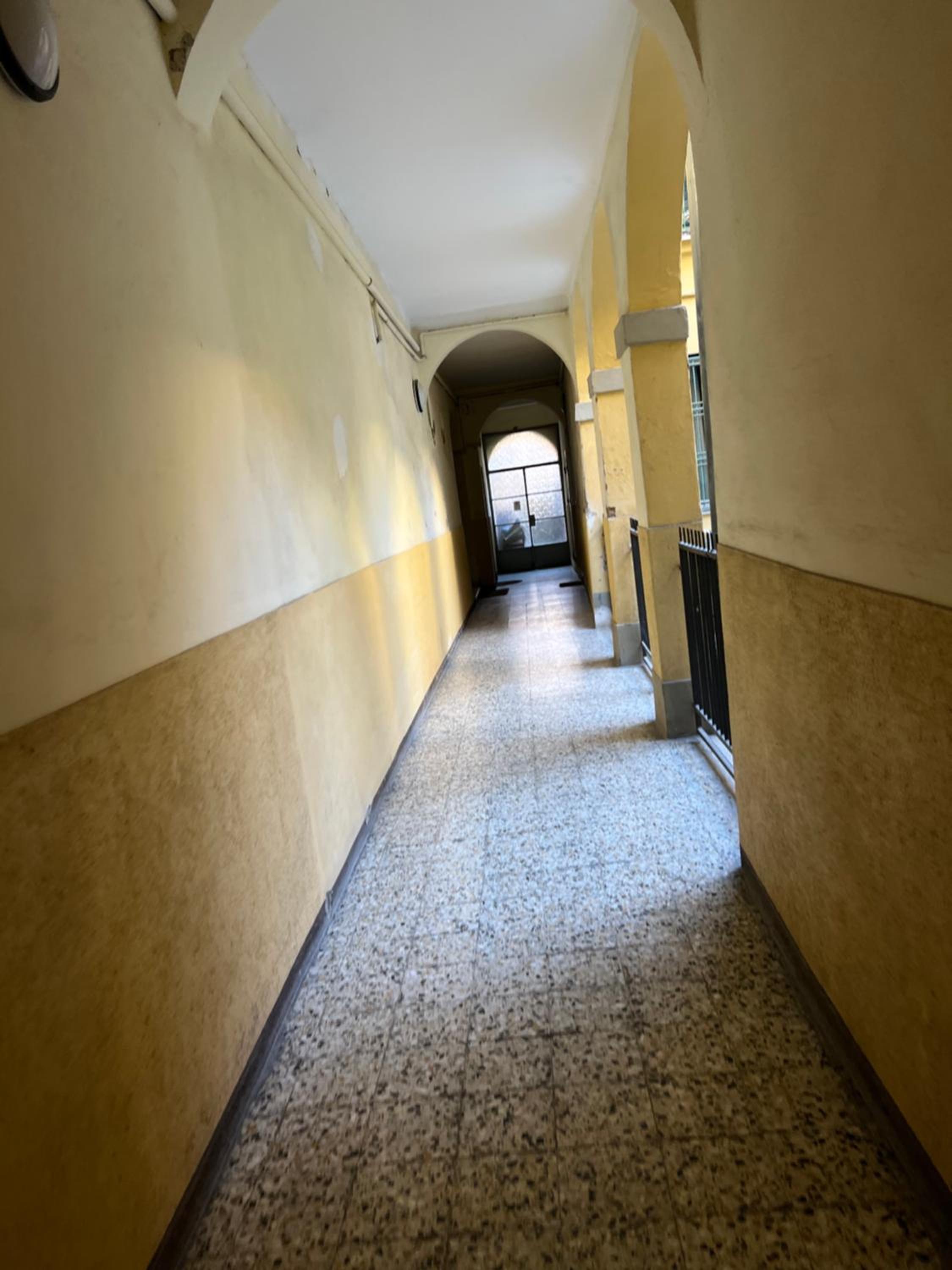 Quiet Room