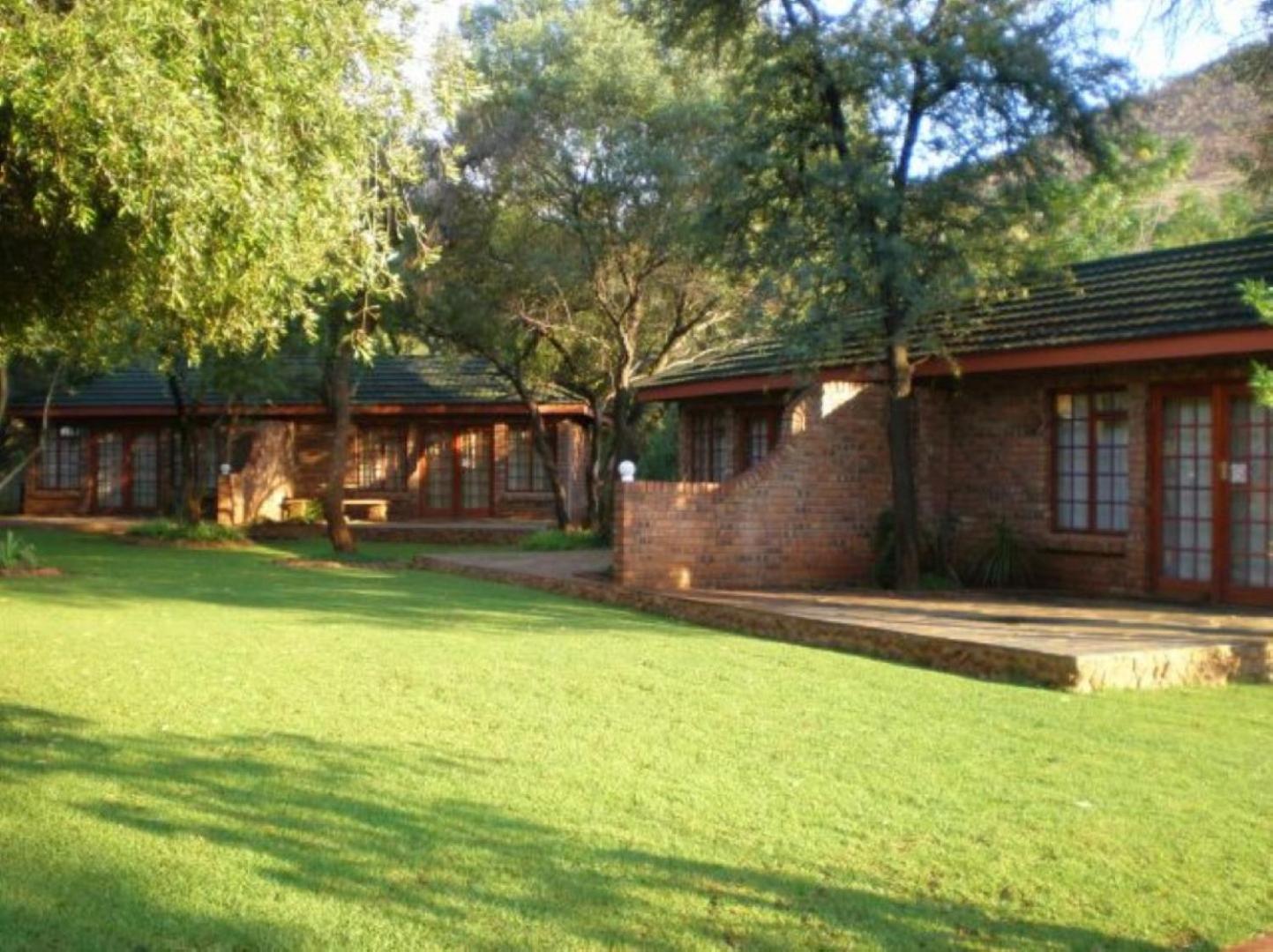 Tapologo Lodge