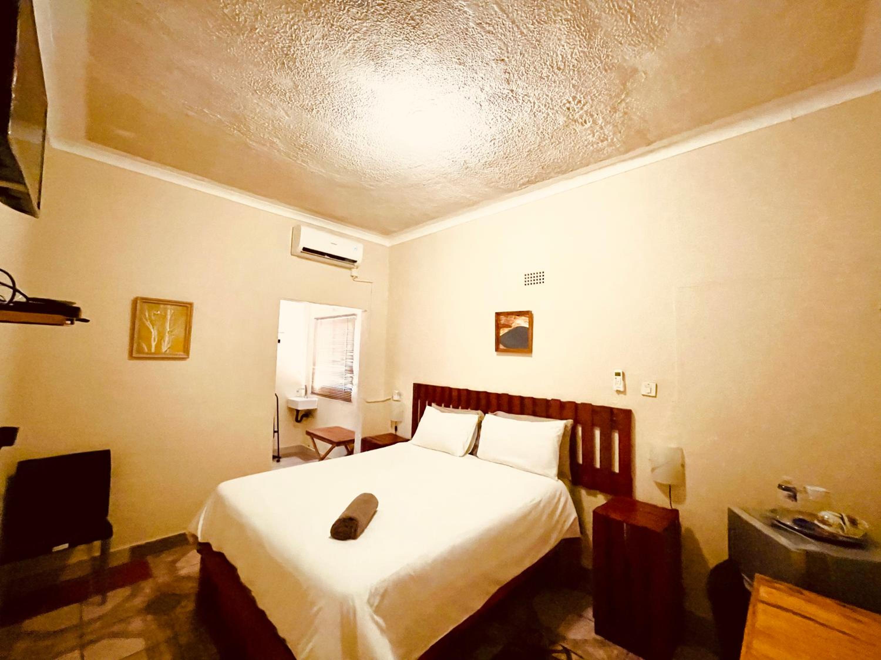 Abrama Bed And Breakfast