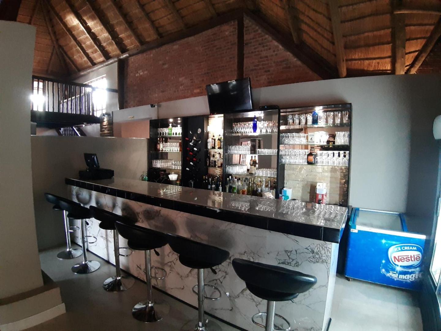 Tapologo Lodge