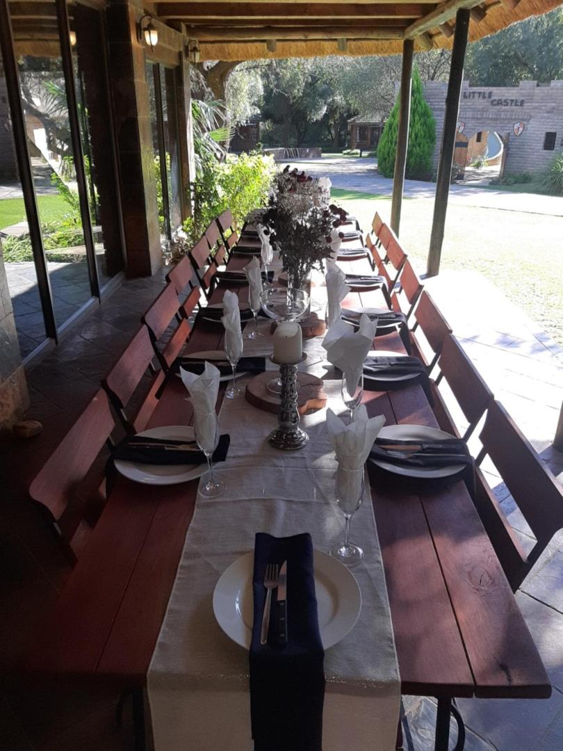 Tapologo Lodge