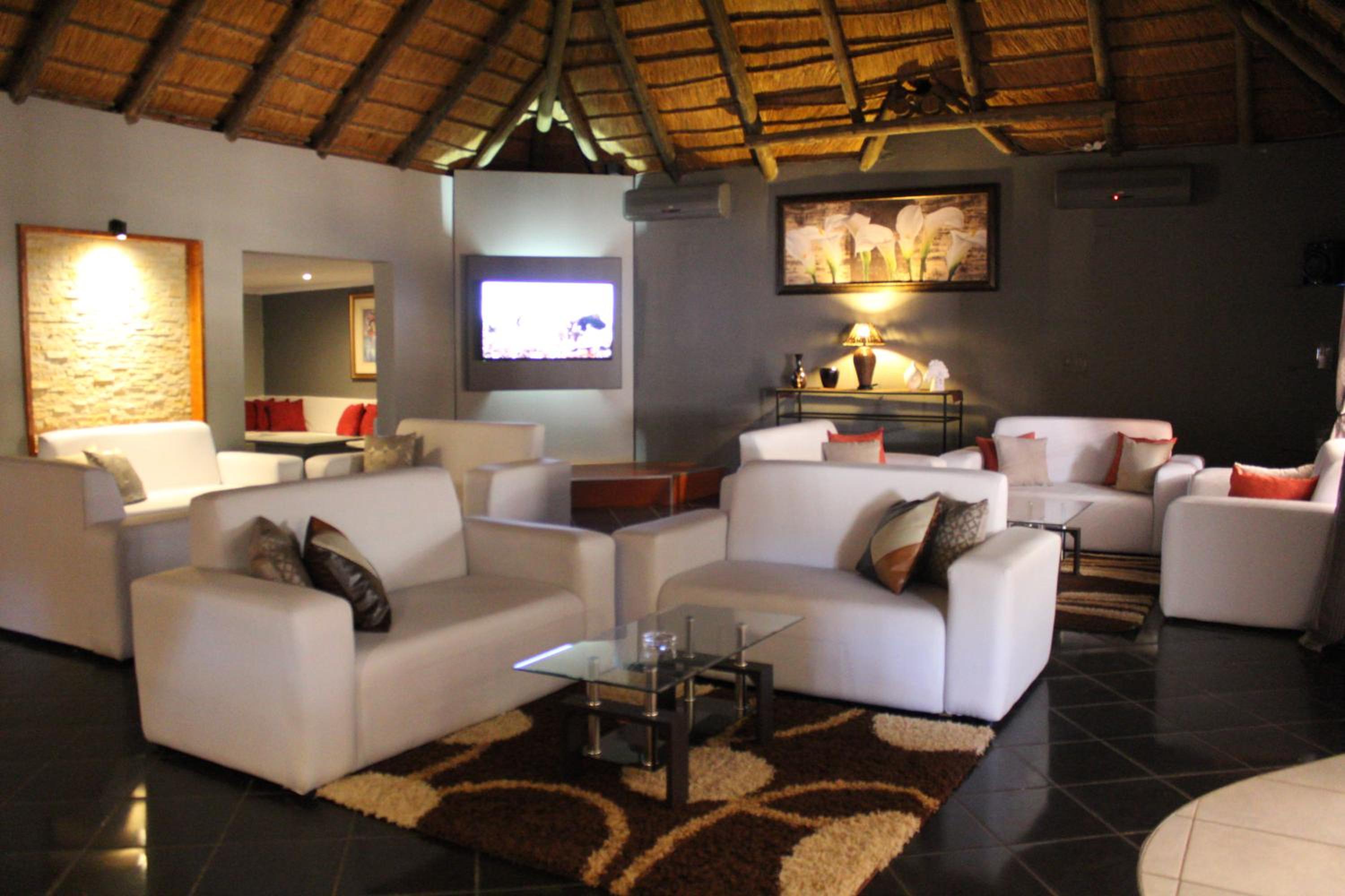 Tapologo Lodge