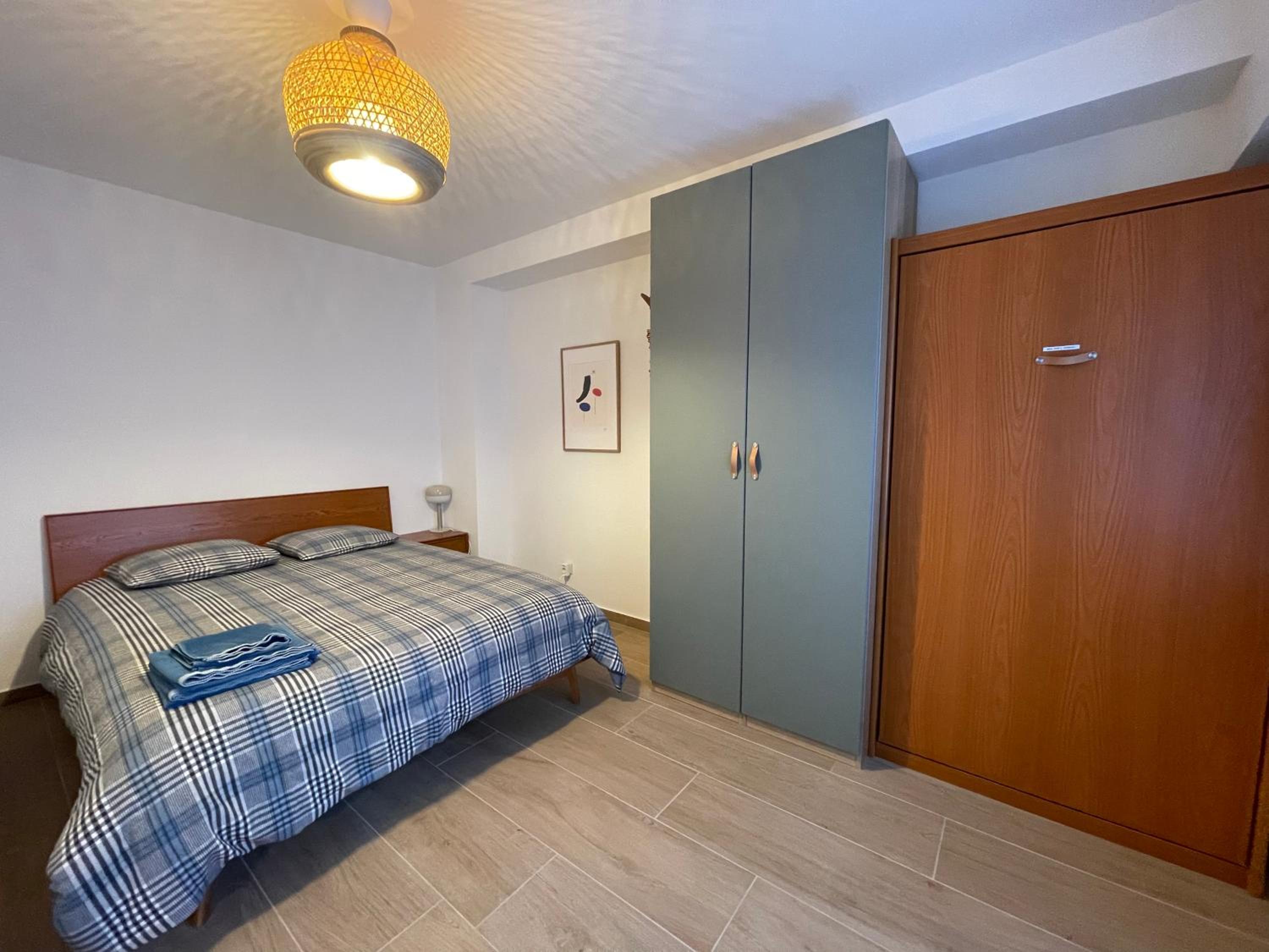 Appartement Luxembourg centre