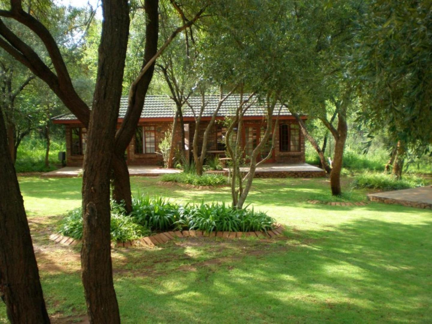 Tapologo Lodge