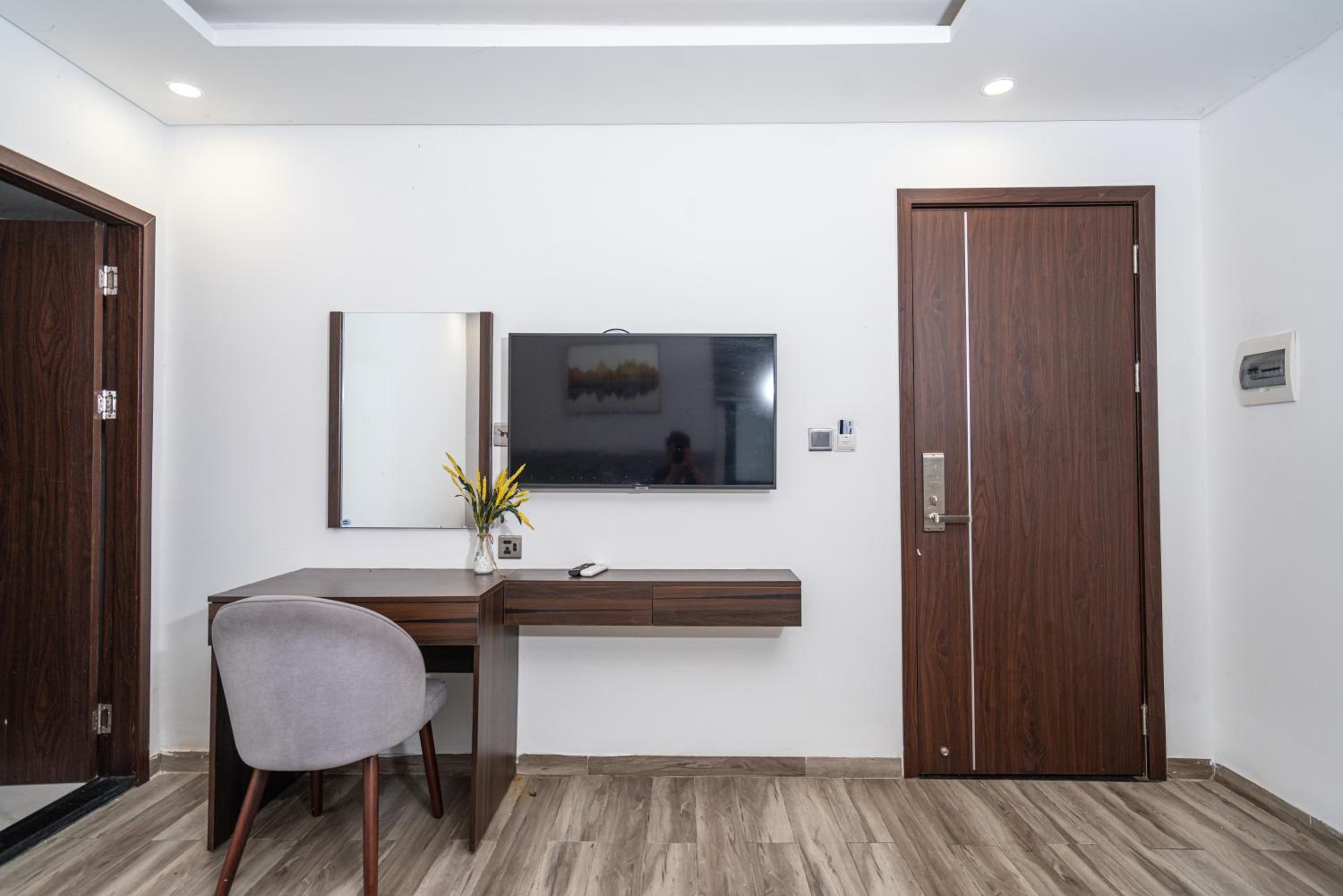 SWEDEN HOTEL and APARTMENT